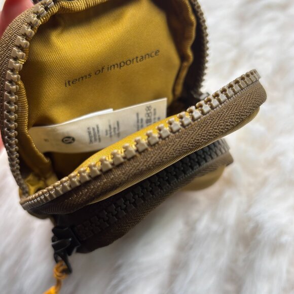 Lululemon Nano backpack - Picture 5 of 6